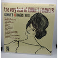 The Very Beat Of Connie Francis (Record)