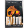Neanderthal by John Darnton (1996, Paperback)