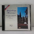 Symphony Showcase Tchaikovsky Symphony No. 6 CD Masters of Music