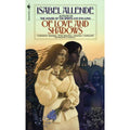 Of Love and Shadows by Margaret Sayers Peden and Isabel Allende (1988, Trade...