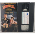The Buccaneer (VHS, 1991)