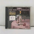 1989 ProArte CD All Digital Sampler Classical Music Compilation Review