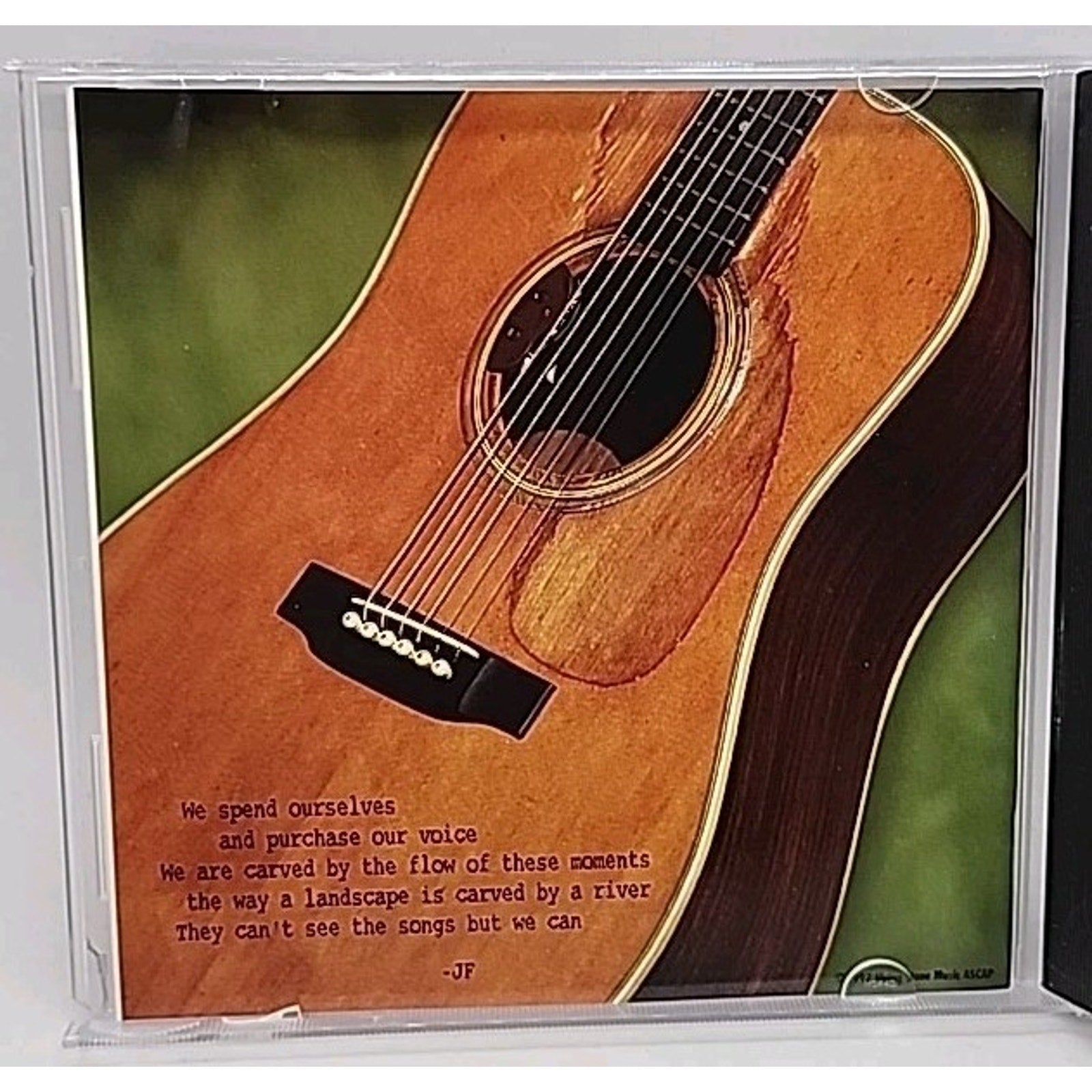 John Flynn by John Flynn (CD, 1997)