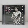 Greatest Hits Live by Judy Garland (CD, 2007) *Brand New*