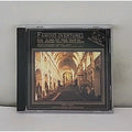 Famous Overtures CD Philharmonic Orchestra Alfred Scholz