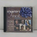 Christmas with Country's Finest Vol 2 CD Porter Wagoner Loretta Lynn