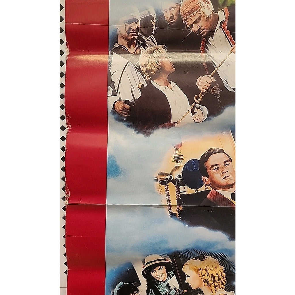 Just Imagine... Have you Read a Good Book Poster 1987 22x34