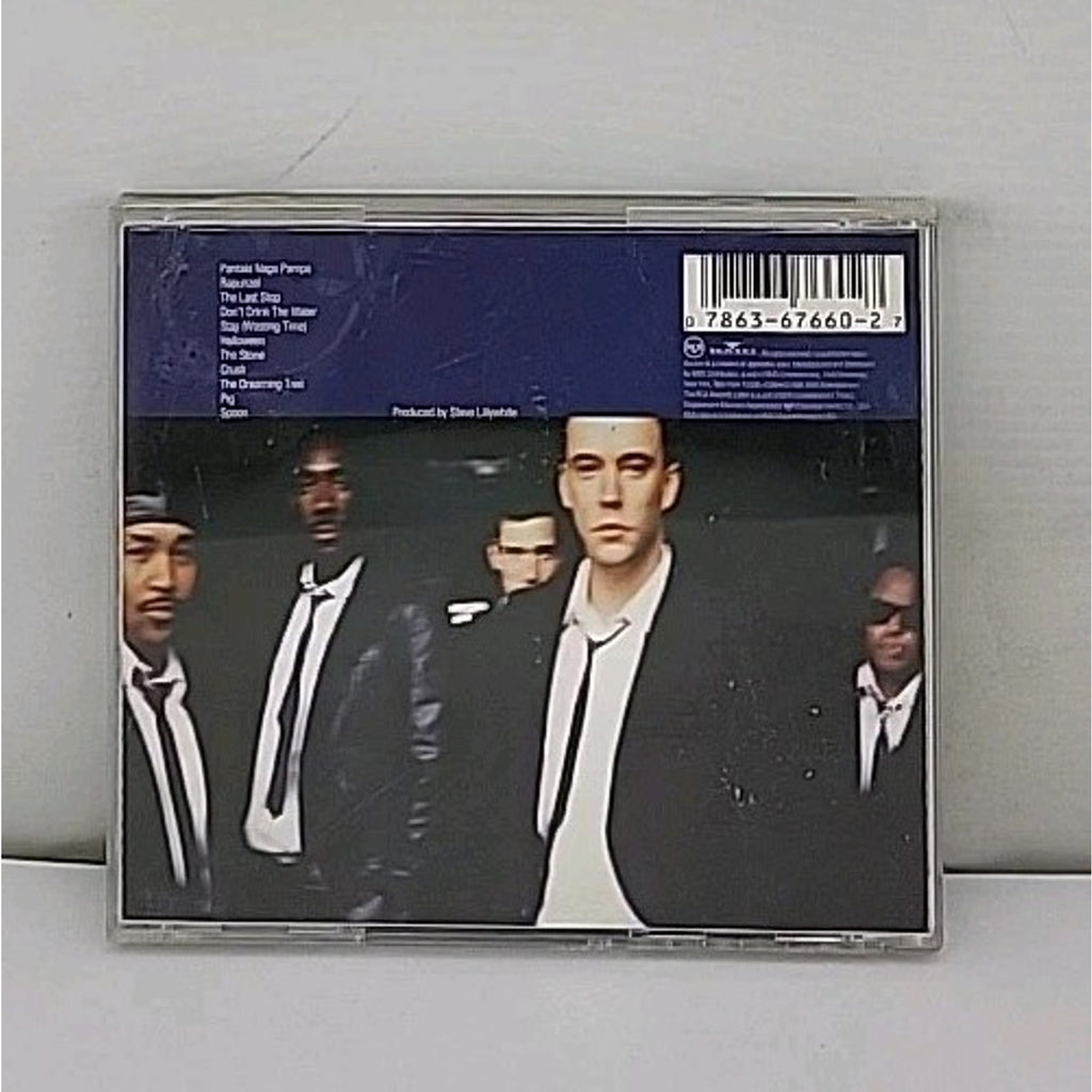 Before These Crowded Streets by Matthews, Dave (CD, 1998)