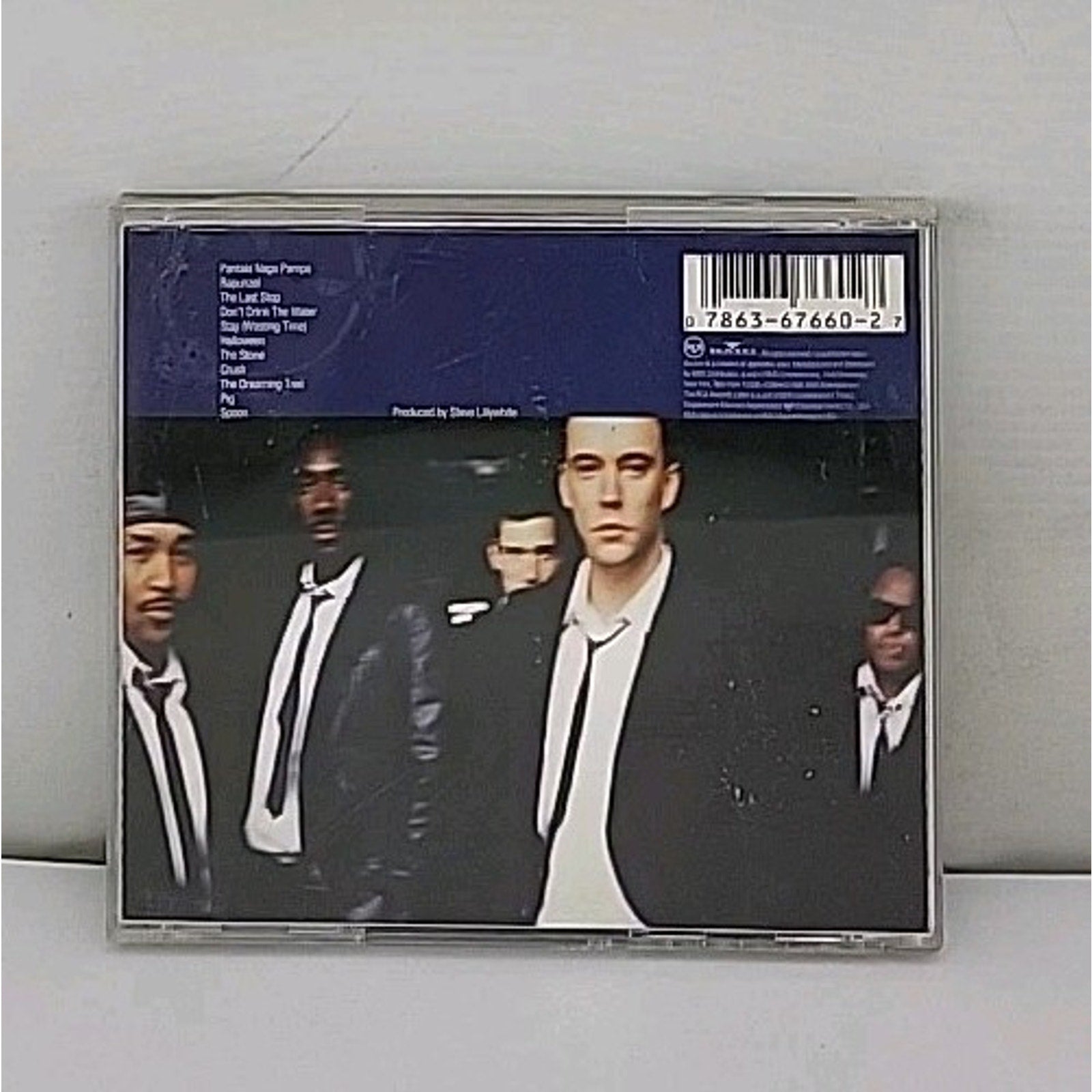 Before These Crowded Streets by Matthews, Dave (CD, 1998)