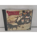 Country Movers by Various (CD, 1995)