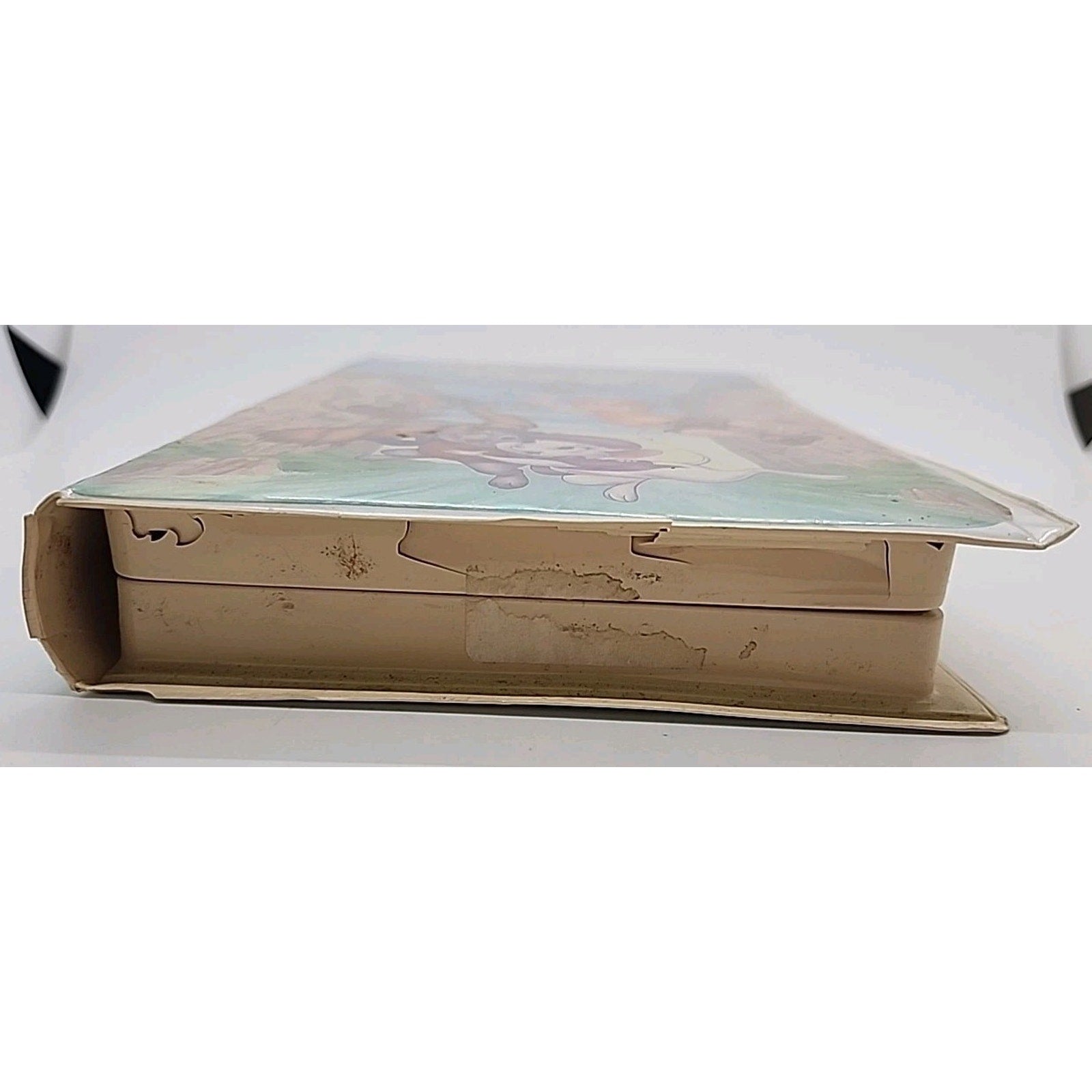 The Rescuers Down Under (VHS, 1991)