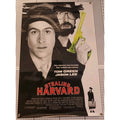 Stealing Harvard Movie Poster 27x40 D/S Original Novie Theatre