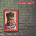 King Frost Parade by Geezer Lake (CD, 1997)