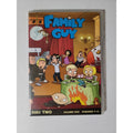 Family Guy Volume Five Disc Two+Three (DVD)