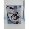 Rem from Re:Zero New Unopened