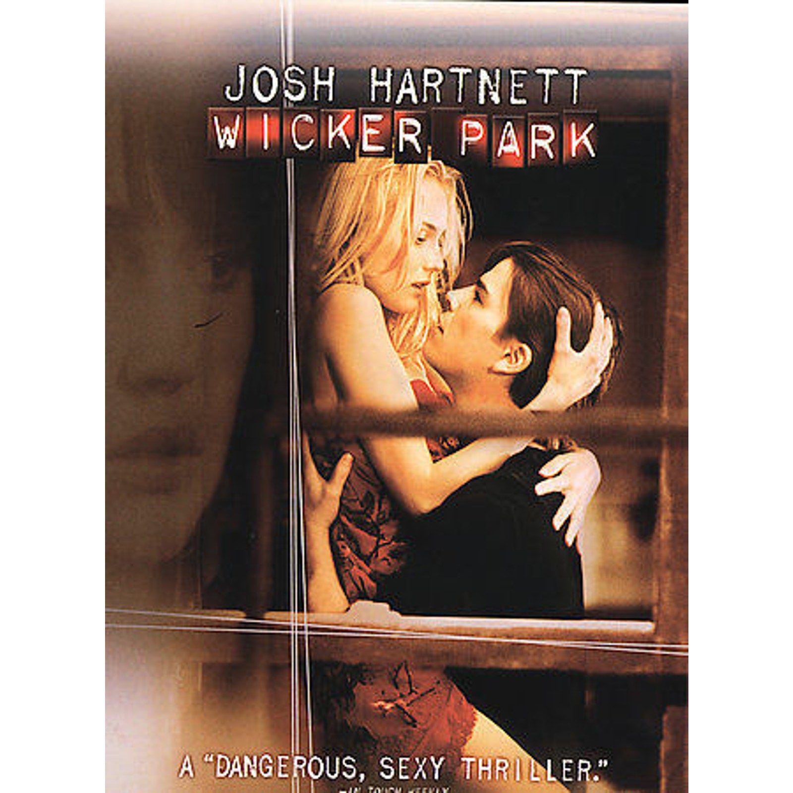 Wicker Park (DVD, 2004)