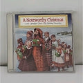 A Noteworthy Christmas By The Great Canadian Choirs (CD)