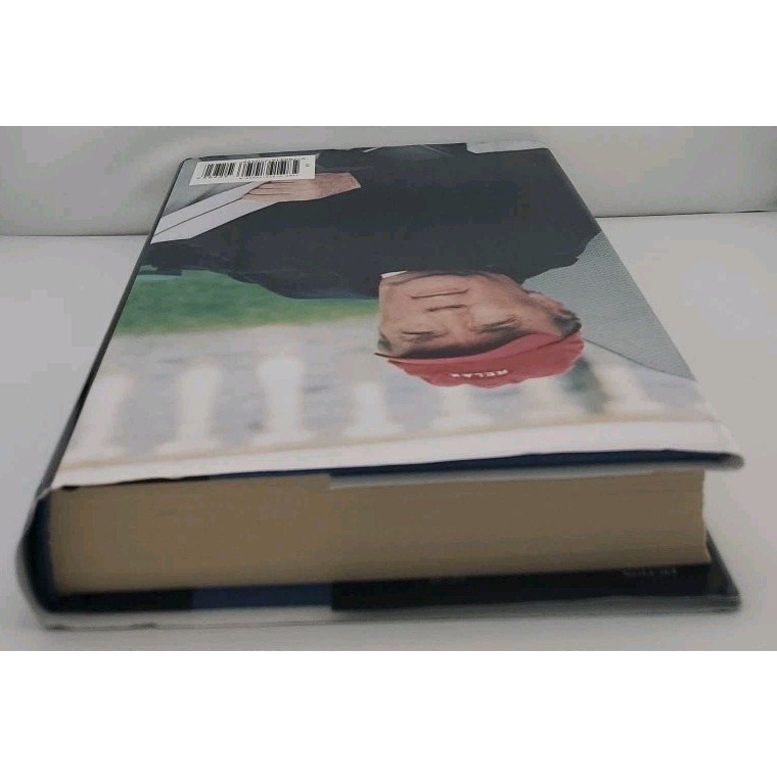 London Bridges by James Patterson (2004, Hardcover)