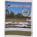 Mustang Times Magazine December 2001 Vol. 25 No. 12
