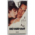 No Way Out (VHS)