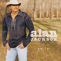 What I Do by Alan Jackson (CD, Sep-2004, Arista)