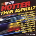 NASCAR: Hotter than Asphalt by Various Artists (CD, Feb-1996, Sony Music...