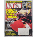 Hot Rod Magazine June 1996