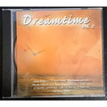 Dreamtime Vol. 2 Various Original Artists (CD)