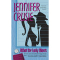 What the Lady Wants by Jennifer Crusie (2002, Trade Paperback)