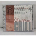Potterybarn Christmas Chill CD *Brand New*