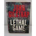 Lethal Game : A Riveting Black Ops Thriller by John Gilstrap (2022, Mass Market)
