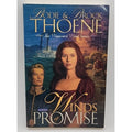 Winds of Promise by Bodie Thoene and Brock Thoene (1998, Trade Paperback)
