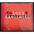 Newsong - Love & Revolution CD