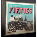 Unforgettable Fifties (CD)