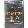 Isolation (DVD, 2007)