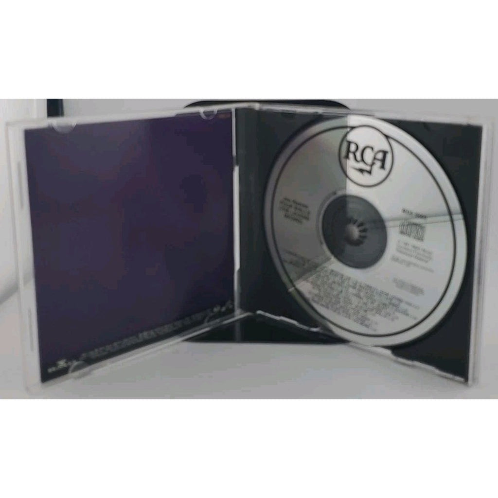 Four Walls-The Legend Begins by Jim Reeves (CD, 1991)