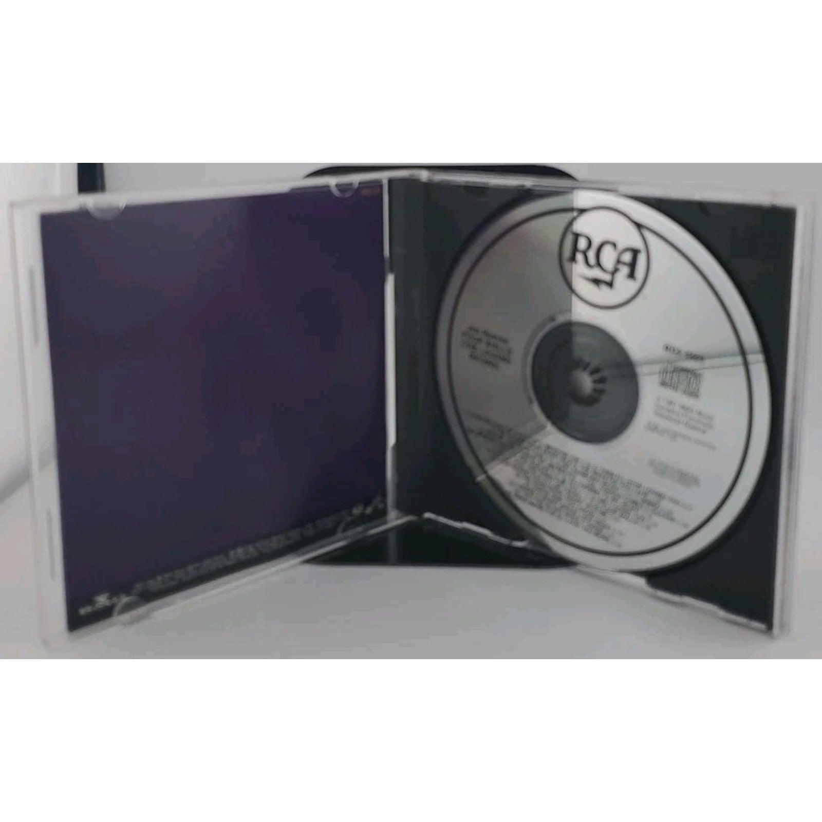 Four Walls-The Legend Begins by Jim Reeves (CD, 1991)