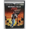 Beverly Hills Cop II (DVD, 1987)