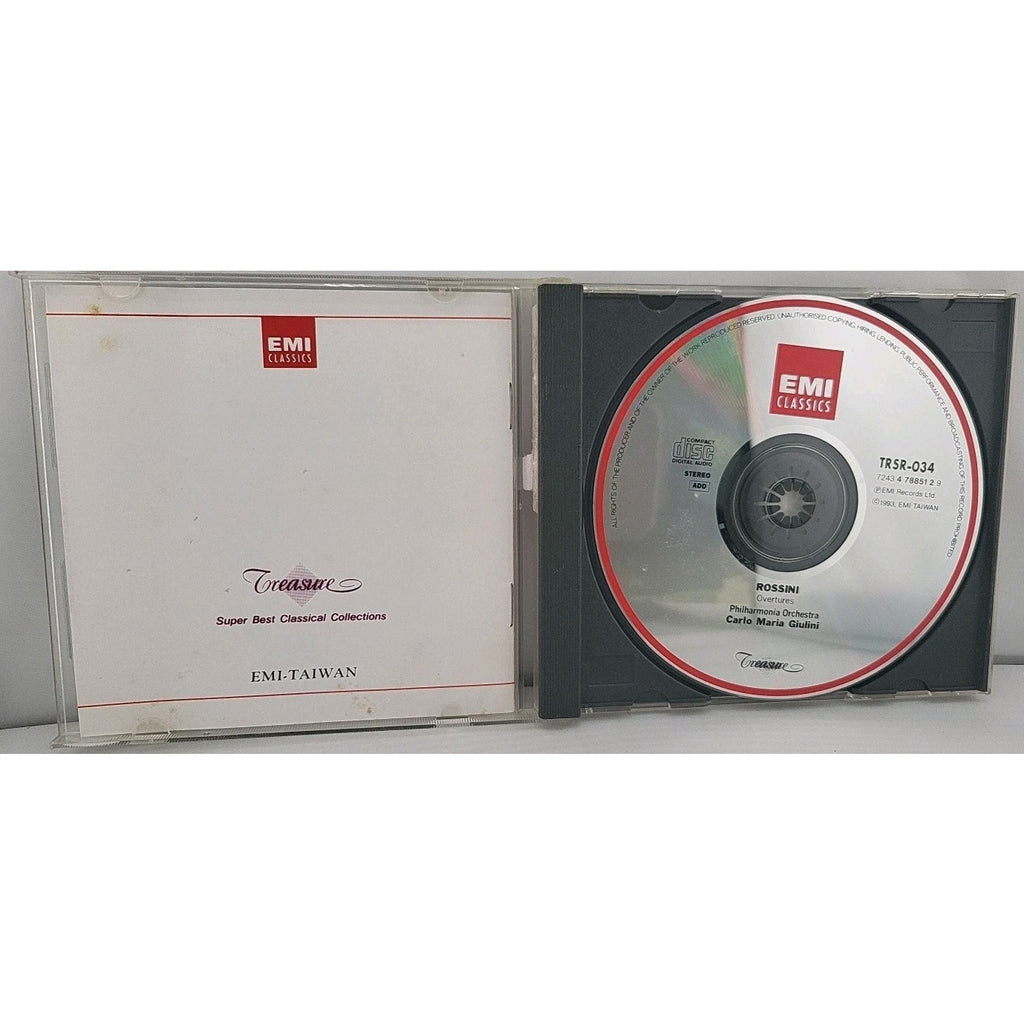 Treasure - Super Best Classical Collections CD