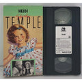Heidi (VHS)