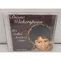 Diane Witherspoon You Called Another's Name CD