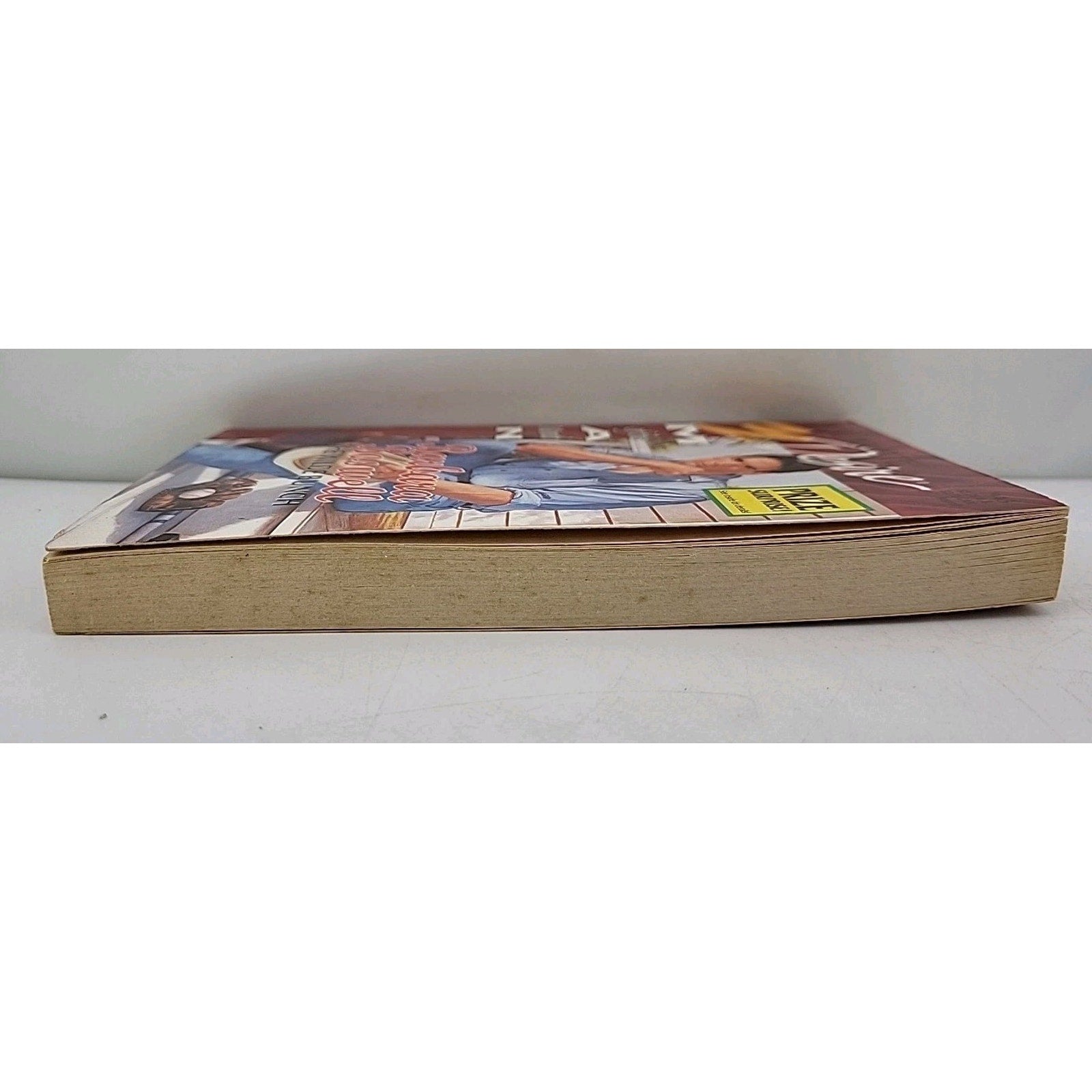 Wilde Bunch by Barbara Boswell (1995, Mass Market)