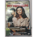 My New Gun (DVD, 1993) *Brand New*