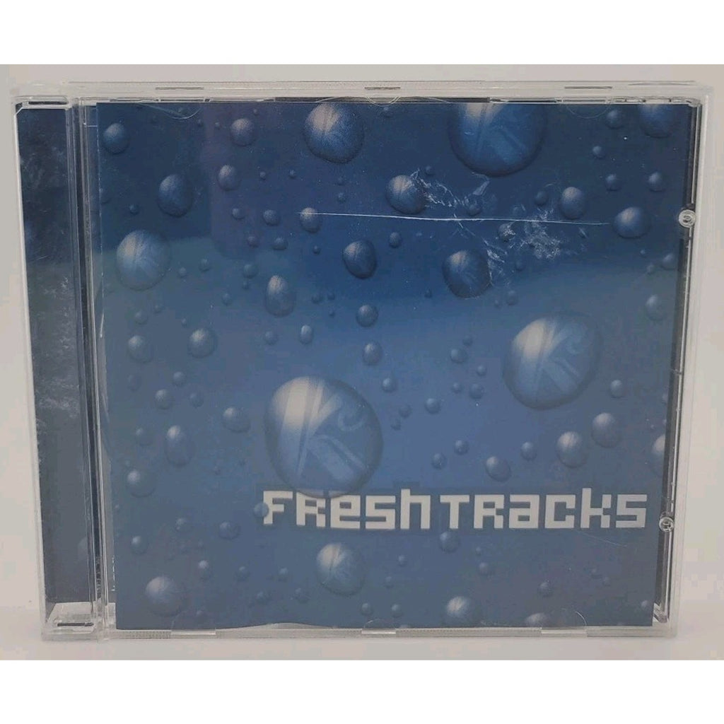 Fresh Tracks CD