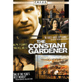 The Constant Gardener (DVD, 2006, Full Frame)