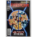The Fury of Firestorm #18 - New 52! - DC Comic Books