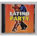 Latino Party Cd 1