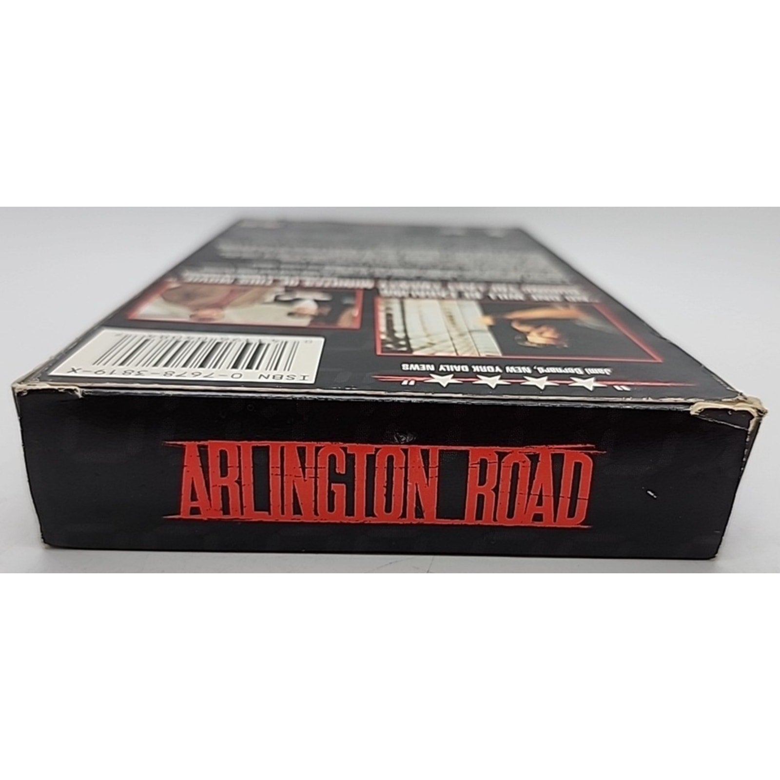Arlington Road (VHS, 1999)