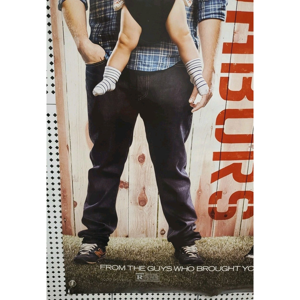 Neighbors Movie Poster 27x40 DS