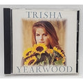 The Song Remembers When by Trisha Yearwood (CD, 1993, MCA)